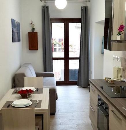 Apartament Profumo Di Sale Cagliari Zewnętrze zdjęcie
