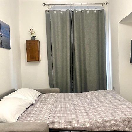 Apartament Profumo Di Sale Cagliari Zewnętrze zdjęcie