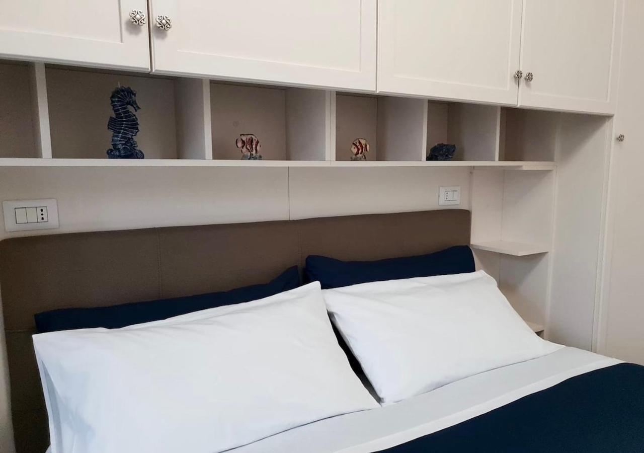 Apartament Profumo Di Sale Cagliari Zewnętrze zdjęcie