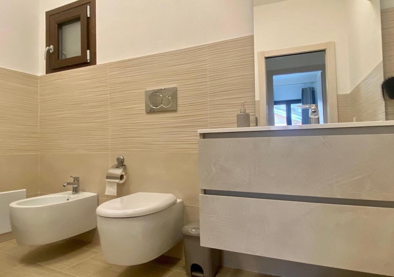 Apartament Profumo Di Sale Cagliari Zewnętrze zdjęcie