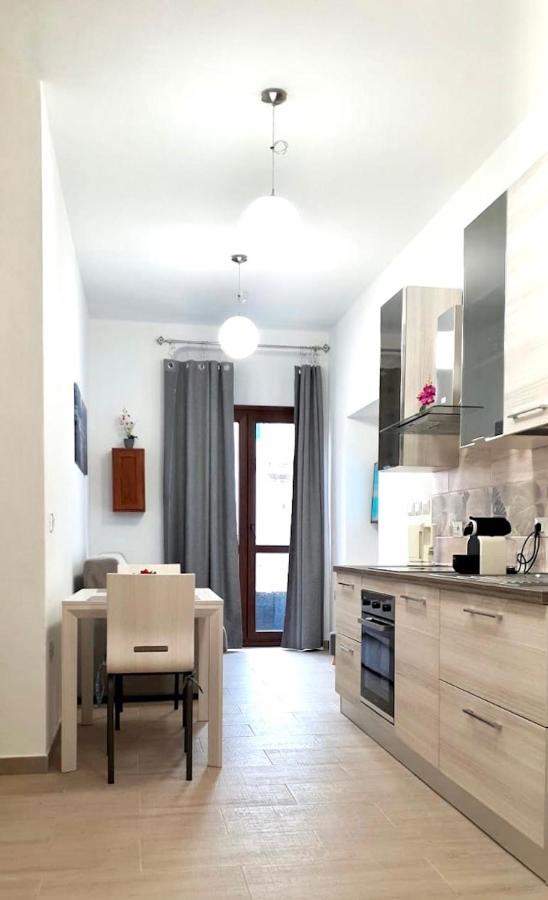 Apartament Profumo Di Sale Cagliari Zewnętrze zdjęcie
