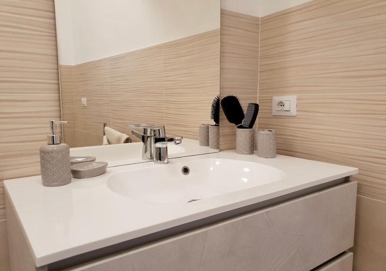 Apartament Profumo Di Sale Cagliari Zewnętrze zdjęcie
