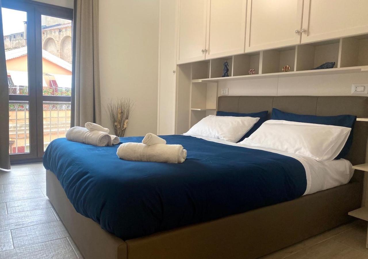 Apartament Profumo Di Sale Cagliari Zewnętrze zdjęcie