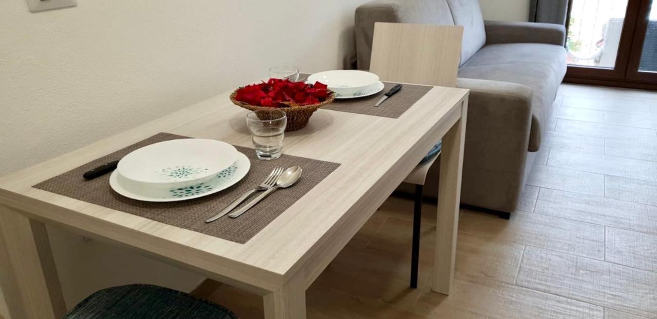 Apartament Profumo Di Sale Cagliari Zewnętrze zdjęcie