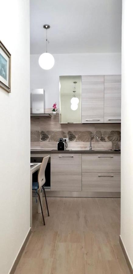 Apartament Profumo Di Sale Cagliari Zewnętrze zdjęcie