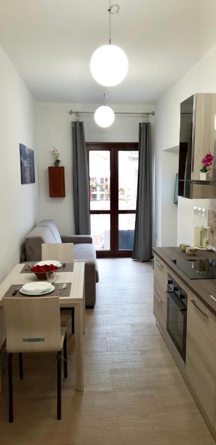 Apartament Profumo Di Sale Cagliari Zewnętrze zdjęcie
