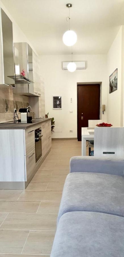 Apartament Profumo Di Sale Cagliari Zewnętrze zdjęcie