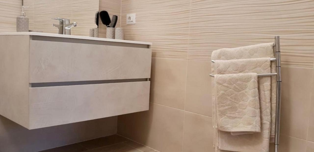 Apartament Profumo Di Sale Cagliari Zewnętrze zdjęcie