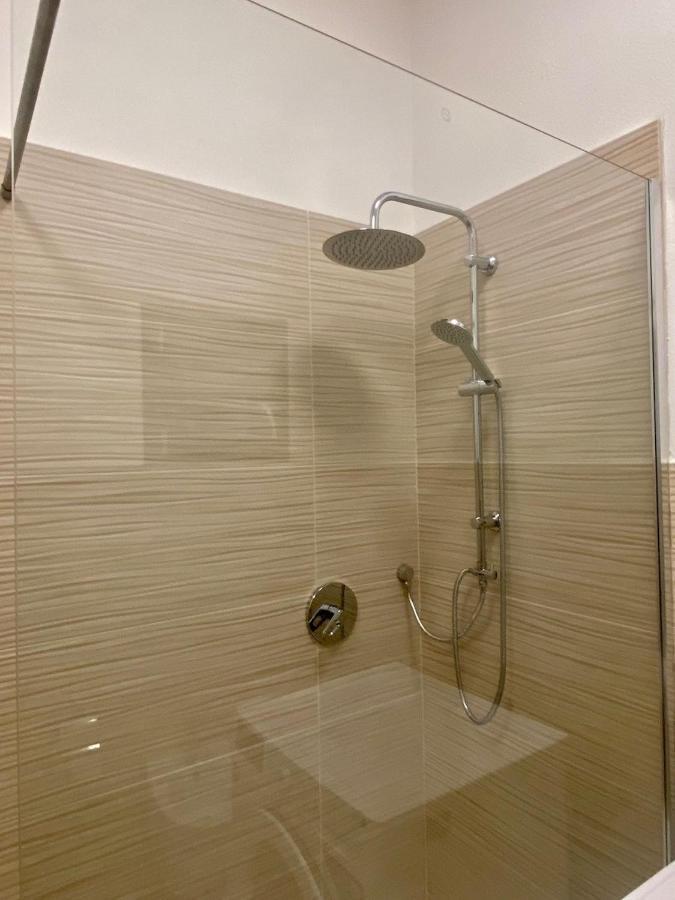 Apartament Profumo Di Sale Cagliari Zewnętrze zdjęcie